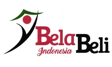 Trademark BELABELI INDONESIA + LOGO