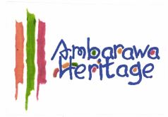 Trademark Ambarawa Heritage + Logo