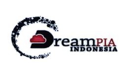 Trademark DreamPIA INDONESIA + Logo