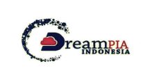 Trademark DreamPIA INDONESIA + LOGO