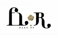 Trademark FL.R MAKE UP + LOGO