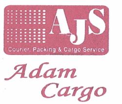 Trademark ADAM CARGO + LOGO AJS