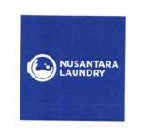 Trademark Nusantara Laundry dan Logo