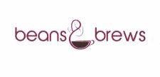 Trademark BEANS & BREWS + LOGO