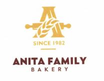 Trademark Anita Family Bakery + Lukisan