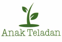 Trademark Anak Teladan + Logo