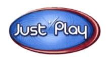 Trademark Just Play + Logo