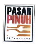 Trademark PASAR PINUH EATventure+ LOGO