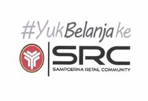 Trademark SRC YUKBELANJAKE Logo