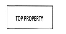 Trademark TOP PROPERTY