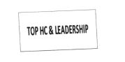 Trademark TOP HC & LEADERSHIP