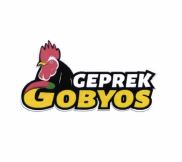 Trademark GEPREK GOBYOS + LUKISAN AYAM