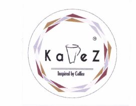 Trademark Kavez Inspired by Coffee