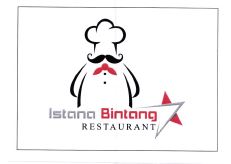 Trademark Istana Bintang Restaurant + Lukisan