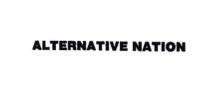 Trademark ALTERNATIVE NATION