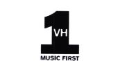 Trademark VH1 MUSIC FIRST LOGO