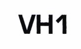 Trademark VH1