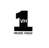 Trademark VH1 MUSIC FIRST LOGO