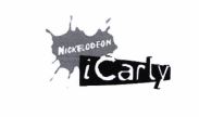 Trademark NICKELODEON iCARLY & Design