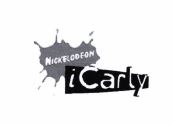 Trademark NICKELODEON iCARLY & Design