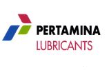 Trademark Pertamina Lubricants