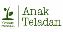 Trademark Yayasan Pendidikan Anak Teladan + Logo