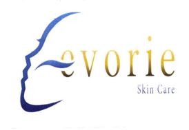 Trademark EVORIE Skin Care