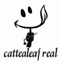 Trademark Cattealeaf real