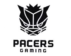 Trademark PACERS GAMING