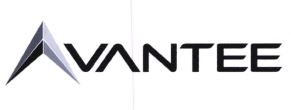 Trademark AVANTEE + LOGO