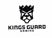 Trademark KINGS GUARD GAMING