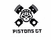 Trademark PISTONS GT