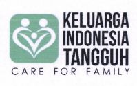 Trademark Keluarga Indonesia Tangguh