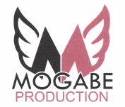 Trademark MOGABE PRODUCTION