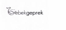 Trademark WARUNK BEBEK GEPREK