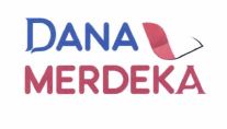 Trademark DANAMERDEKA & logo