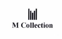 Trademark M Collection dan logo M