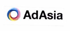 Trademark ADASIA + LOGO