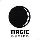 Trademark MAGIC GAMING