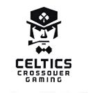 Trademark CELTICS CROSSOVER GAMING