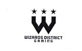 Trademark WIZARDS DISTRICT GAMING