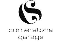 Trademark Cornerstone Garage