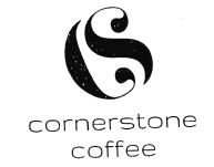 Trademark Cornerstone Coffee