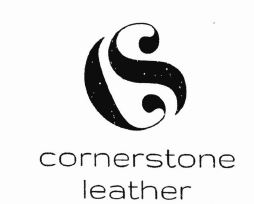 Trademark Cornerstone Leather