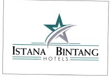 Trademark ISTANA BINTANG HOTELS + Lukisan