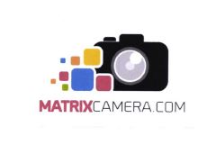 Trademark MATRIXCAMERA.COM