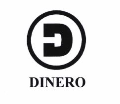 Trademark DINERO