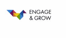 Trademark ENGAGE & GROW dan Logo