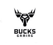 Trademark BUCKS GAMING with Buck Head Design