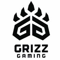 Trademark GR1ZZ GAMING and GG (Stylized) with Paw Design